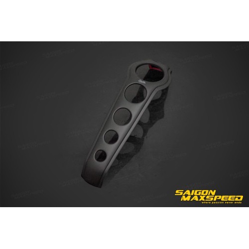 Ốp Giữa Bình Xăng DIABLO Honda Rebel 300-500 (chính hãng) Ốp Giữa Bình Xăng DIABLO Honda Rebel 300-500 (chính hãng)